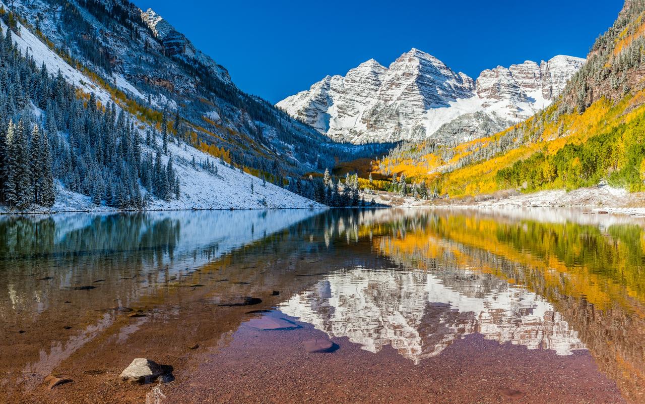 Condo In Snowmass Village - thumb 22