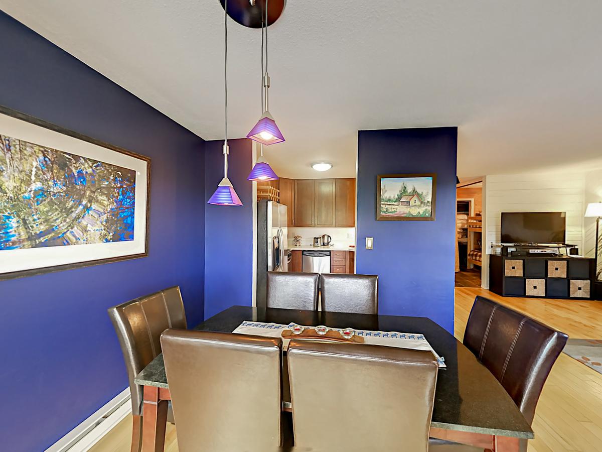 Condo In Snowmass Village - thumb 9