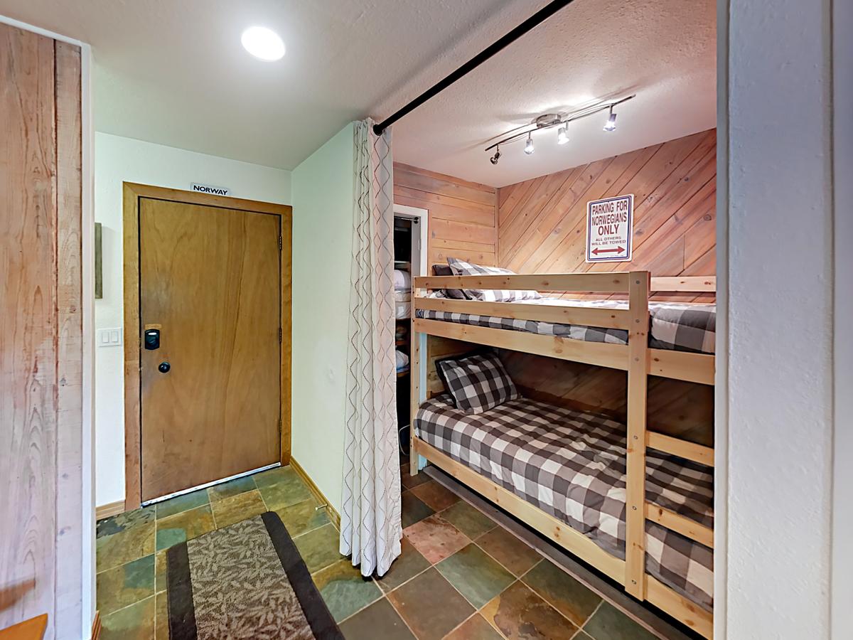Condo In Snowmass Village - thumb 14