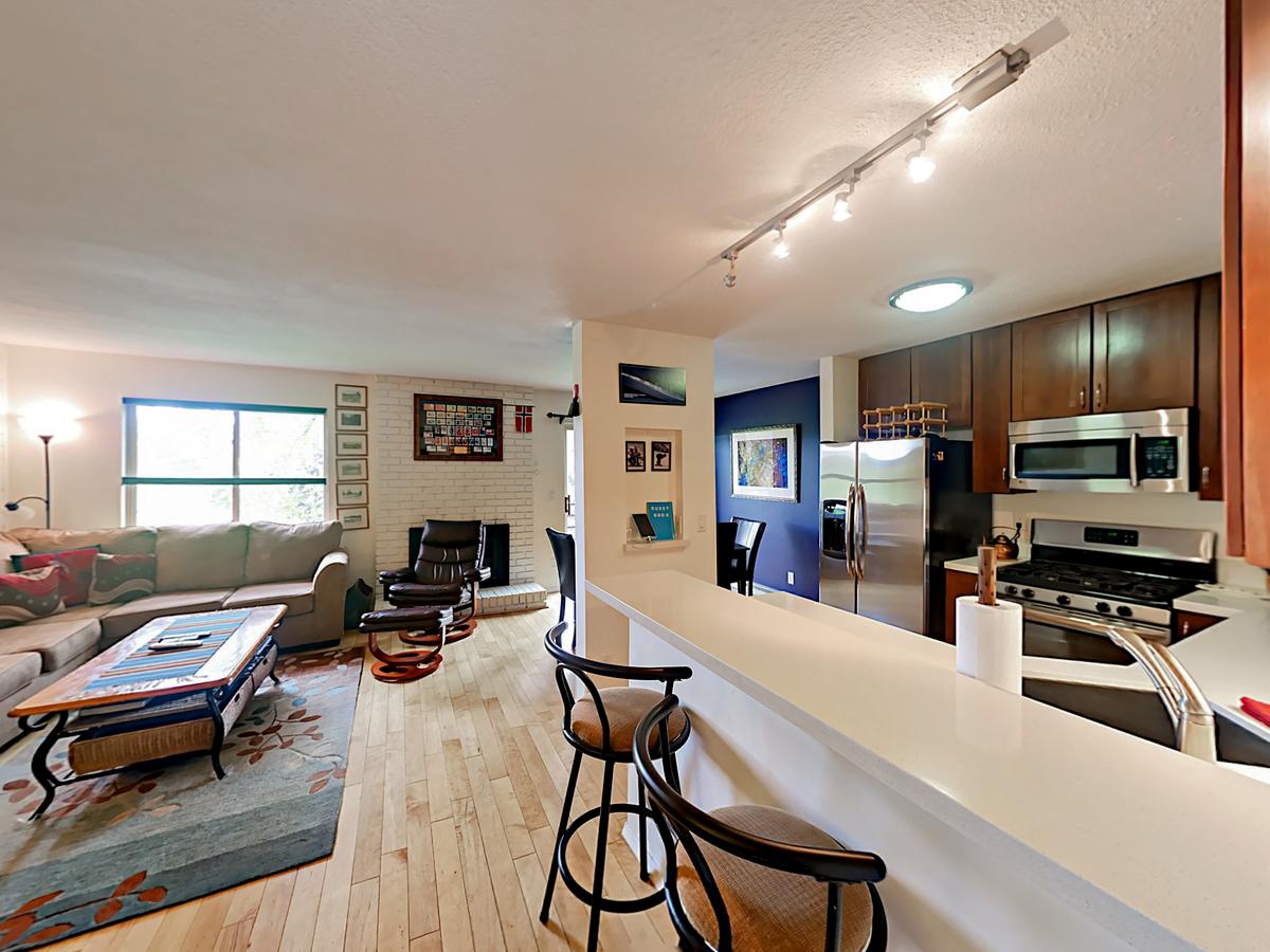 Condo In Snowmass Village - thumb 8