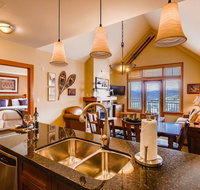 Capitol Peak Lodge - Accommodation Alabama