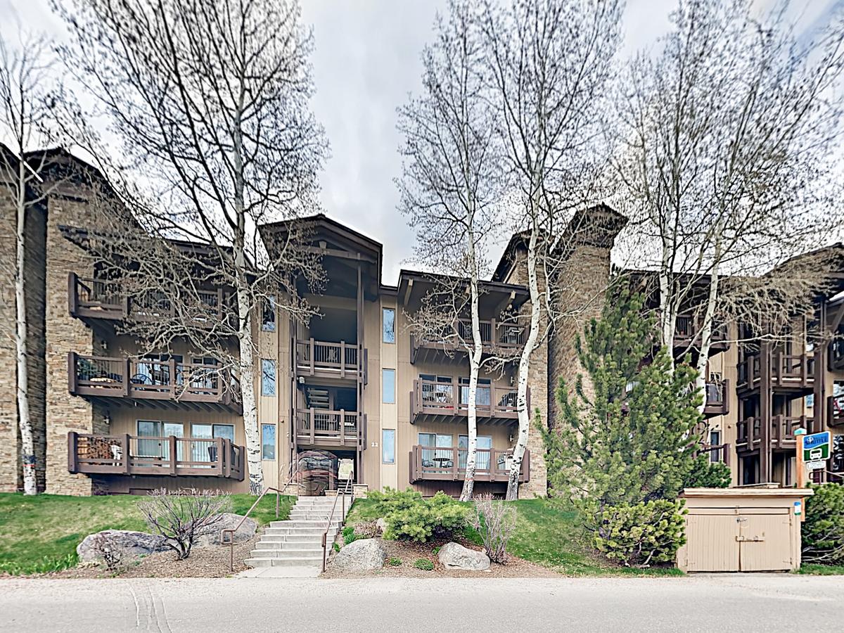 Alpine Condo In Snowmass Village - thumb 13