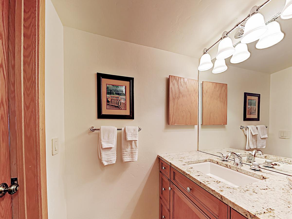 Alpine Condo In Snowmass Village - thumb 7