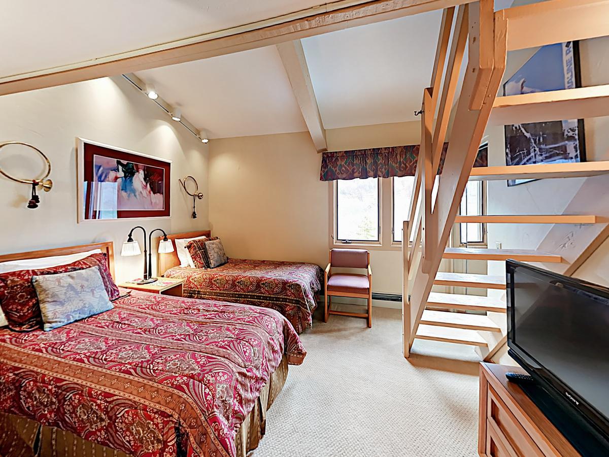 Alpine Condo In Snowmass Village - thumb 14