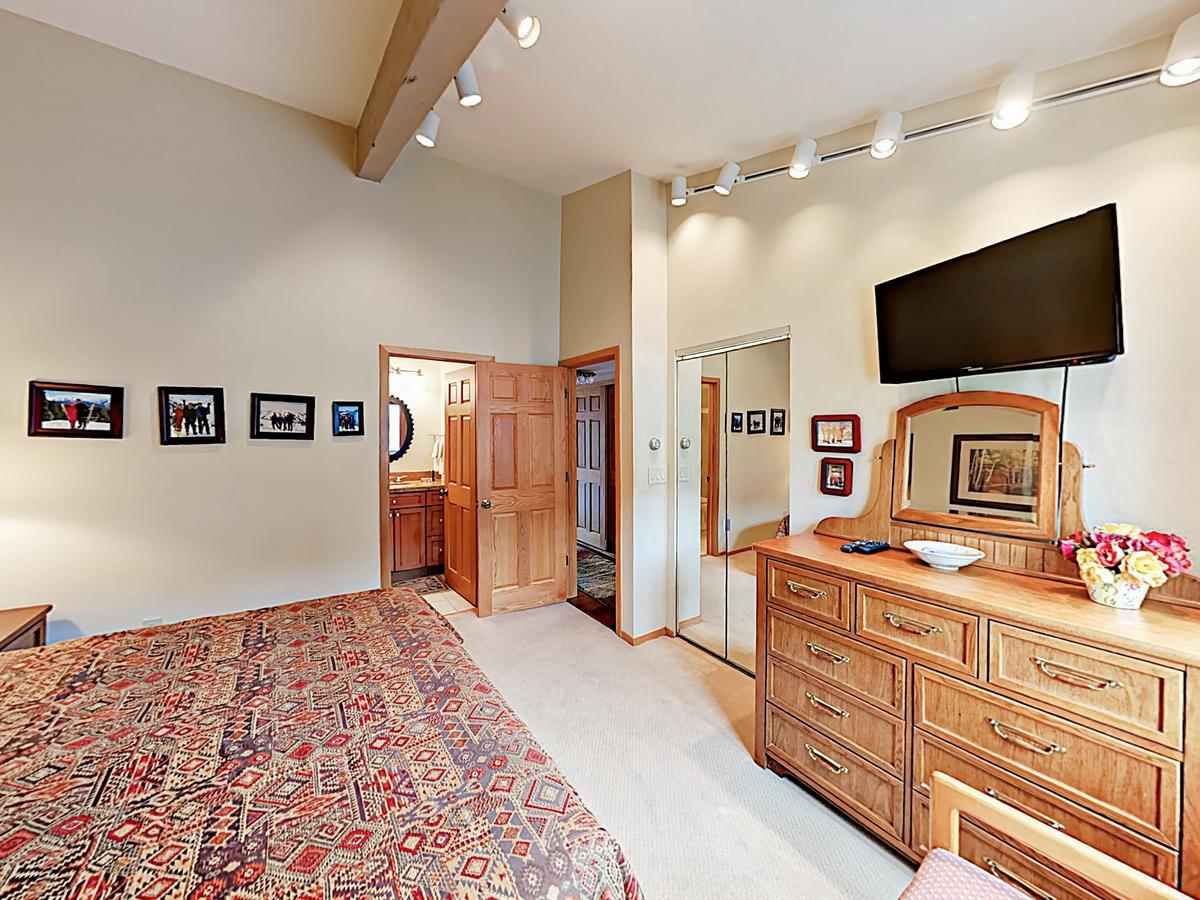 Alpine Condo In Snowmass Village - thumb 19