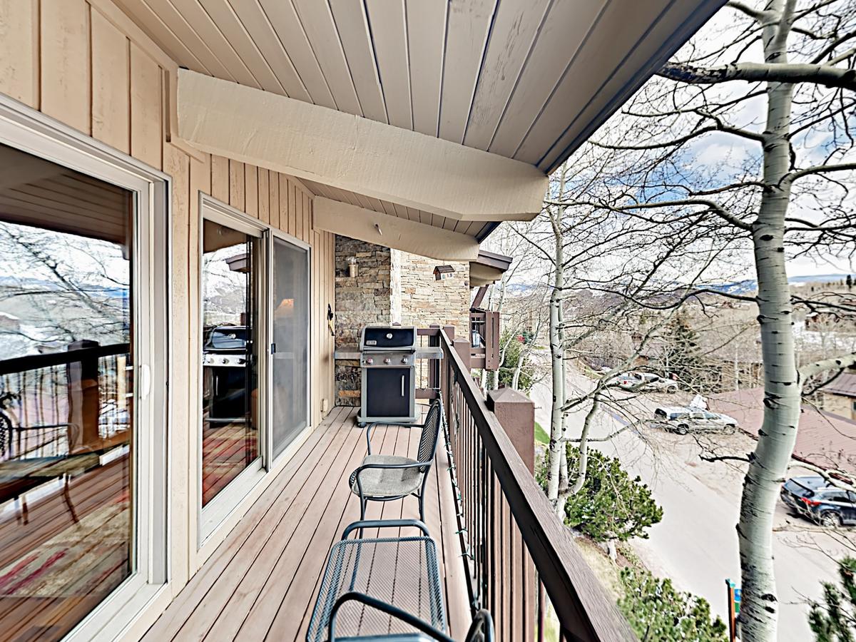 Alpine Condo In Snowmass Village - thumb 8