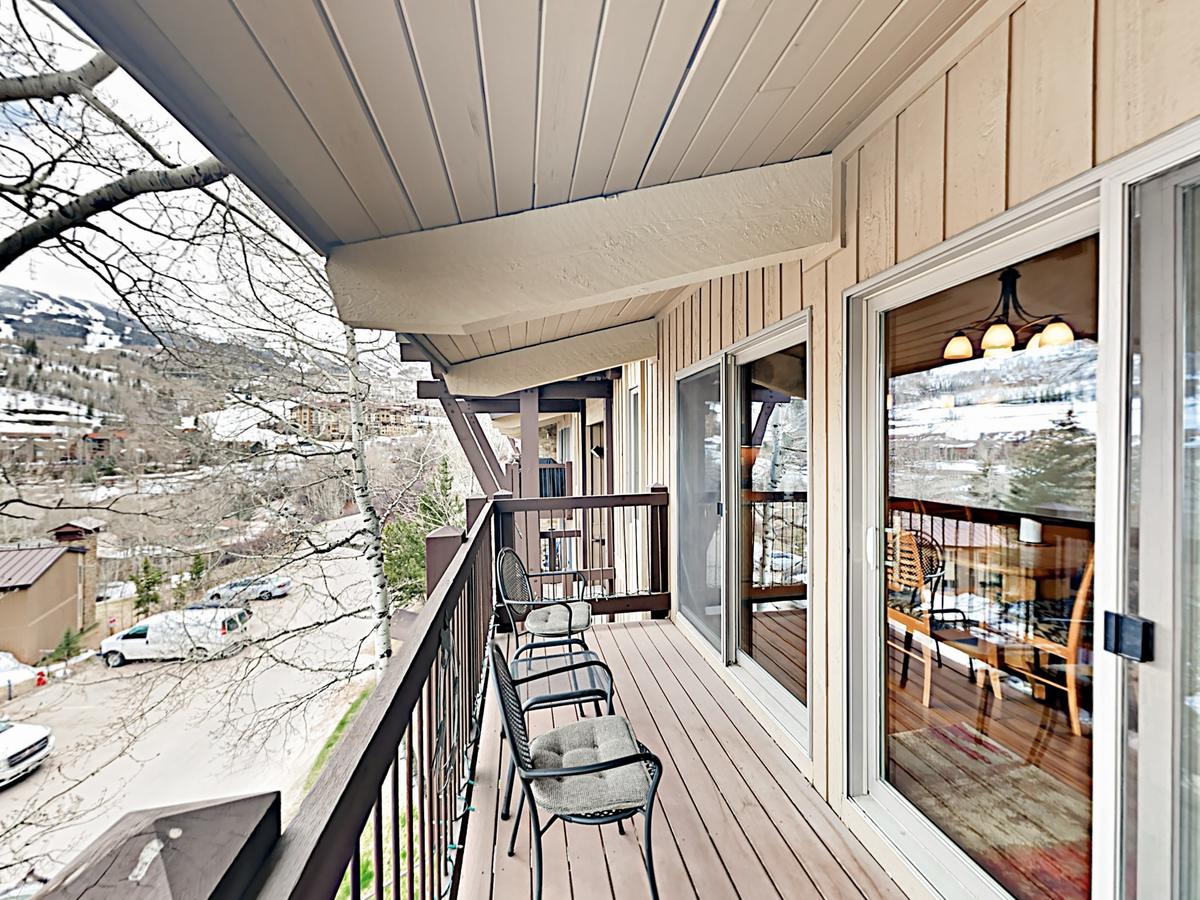 Alpine Condo In Snowmass Village - thumb 2