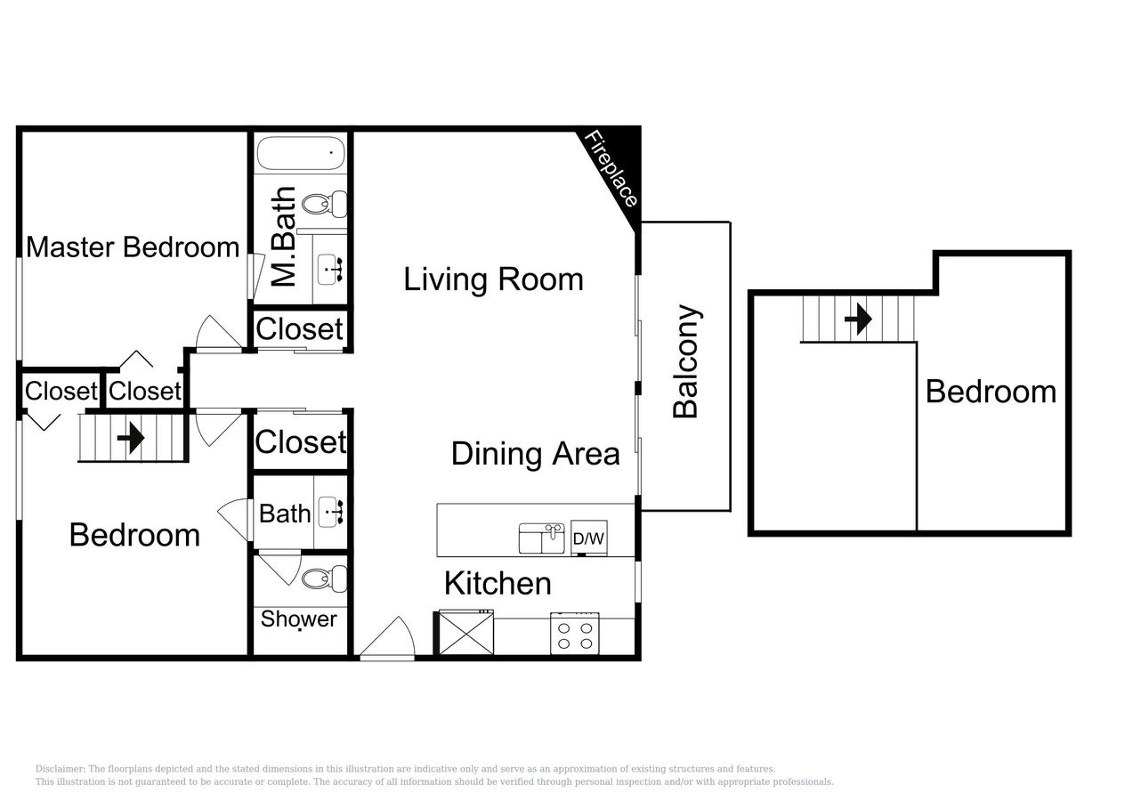 Alpine Condo In Snowmass Village - thumb 9