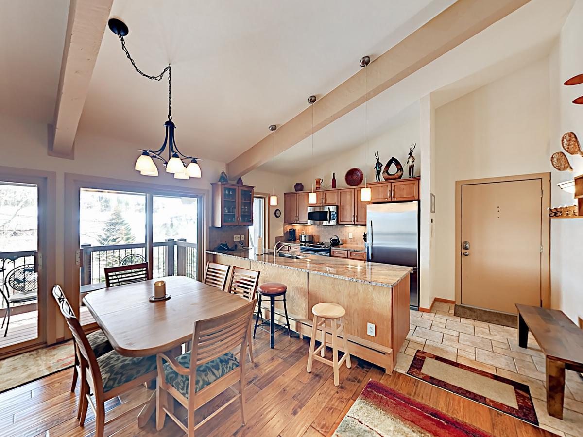 Alpine Condo In Snowmass Village - thumb 10