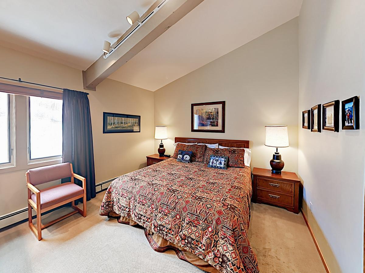 Alpine Condo In Snowmass Village - thumb 16