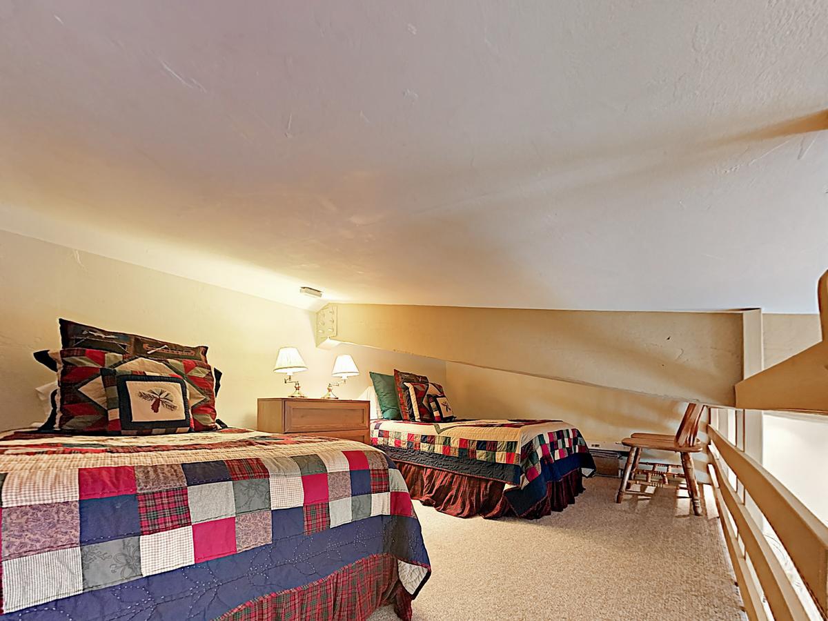 Alpine Condo In Snowmass Village - thumb 5