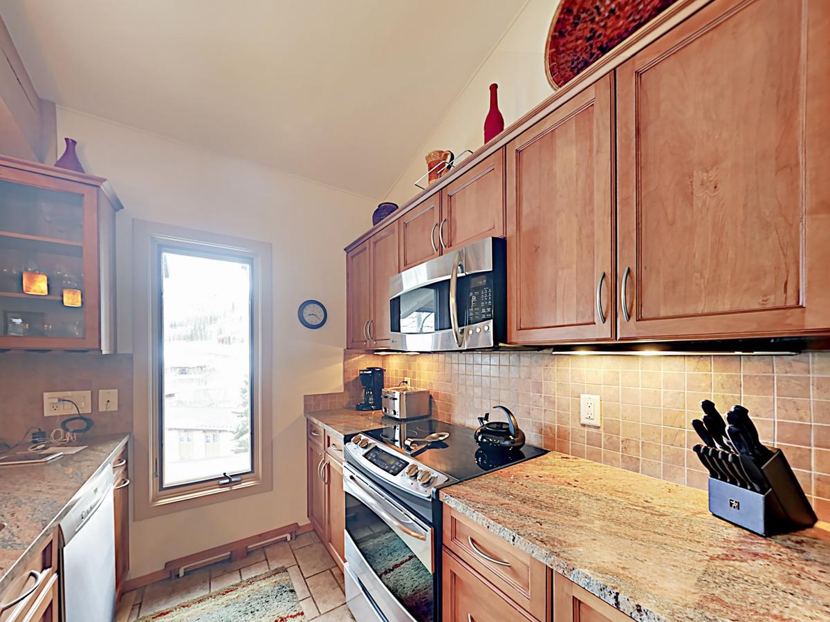 Alpine Condo In Snowmass Village - thumb 15
