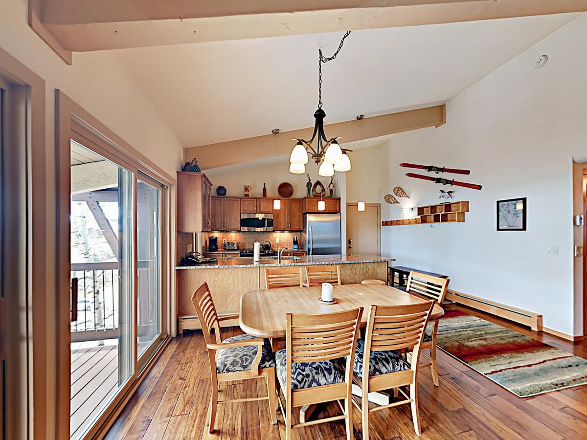 Alpine Condo In Snowmass Village - thumb 18
