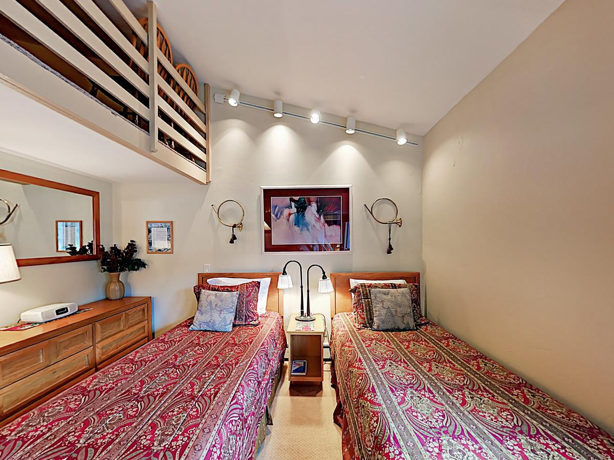 Alpine Condo In Snowmass Village - thumb 3