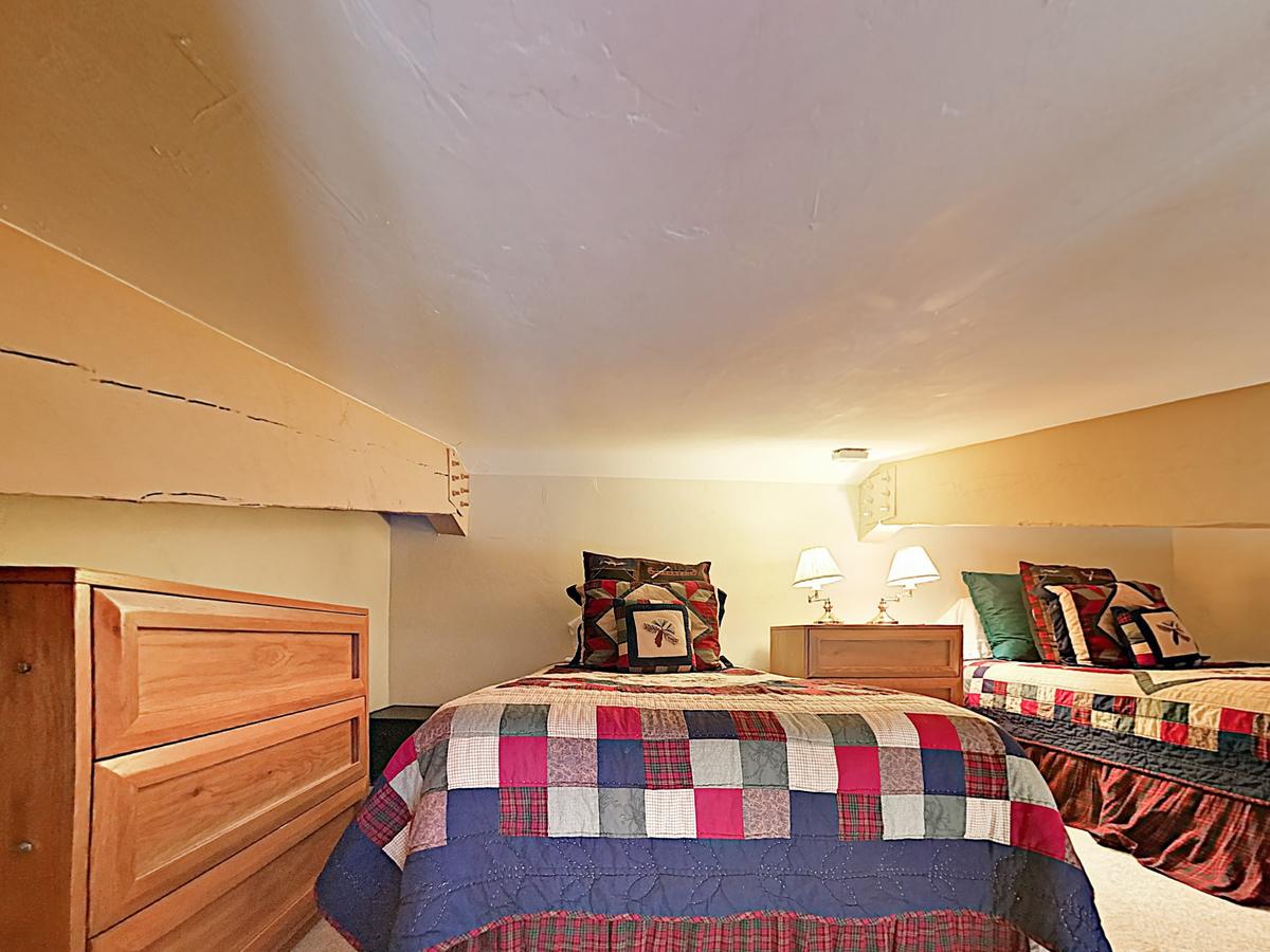 Alpine Condo In Snowmass Village - thumb 20