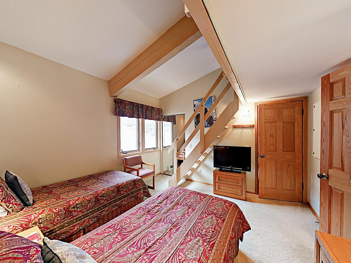 Alpine Condo In Snowmass Village - thumb 21