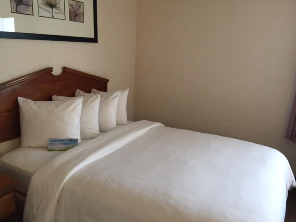 Days Inn & Suites By Wyndham Denver International Airport - thumb 8