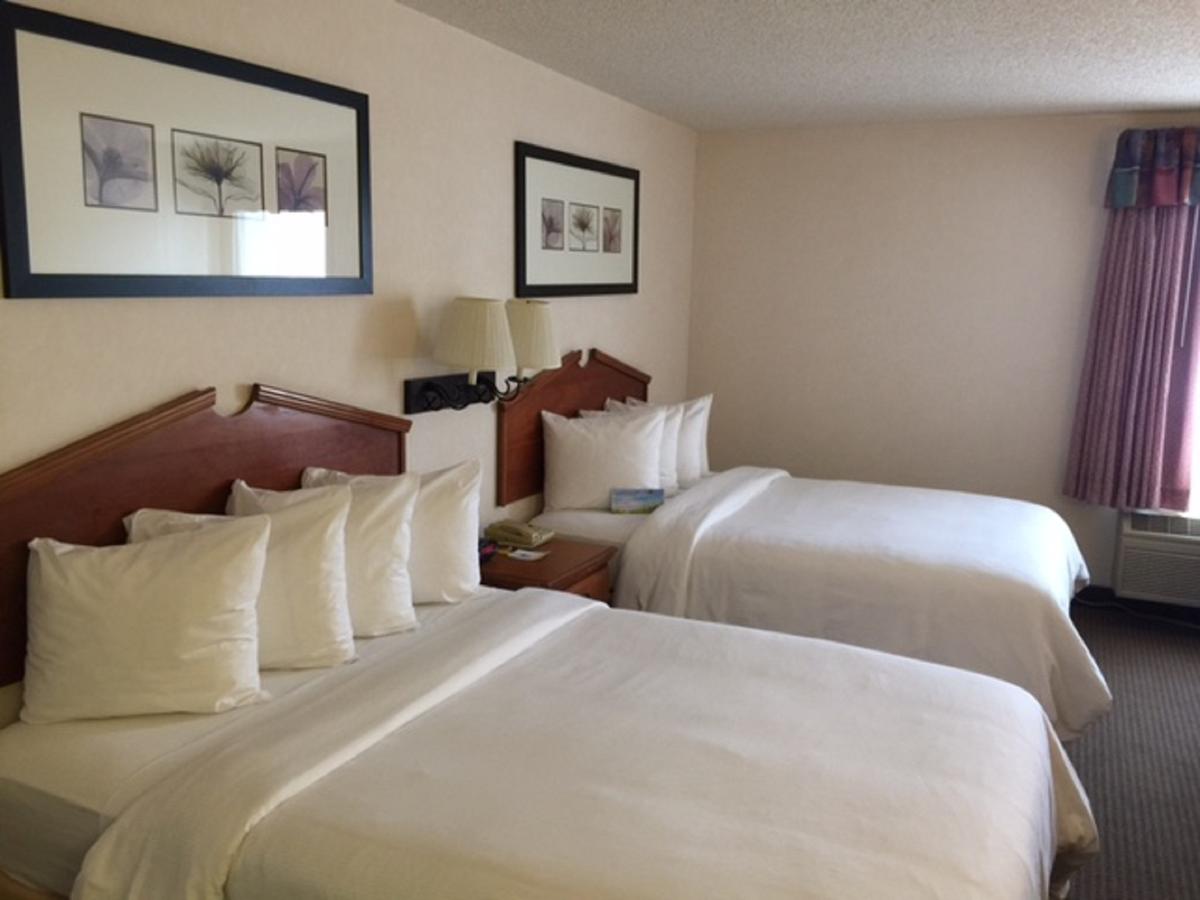 Days Inn & Suites By Wyndham Denver International Airport - thumb 9