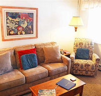 Hi Country Haus Unit 705 - Accommodation Alabama