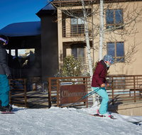 Chamonix - Accommodation Alabama