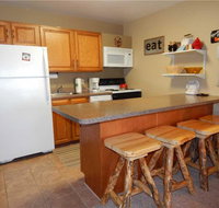Hi Country Haus Unit 1515 - Accommodation Alabama