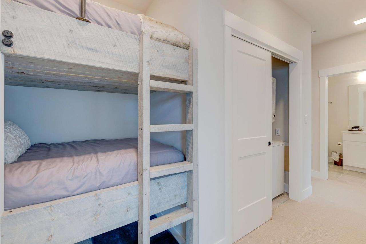 Downtown WP Luxury Loft #14 Near Resort - Free Activities Daily And Shuttle - thumb 18