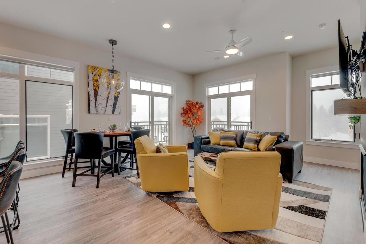 Downtown WP Luxury Loft #14 Near Resort - Free Activities Daily And Shuttle - thumb 2