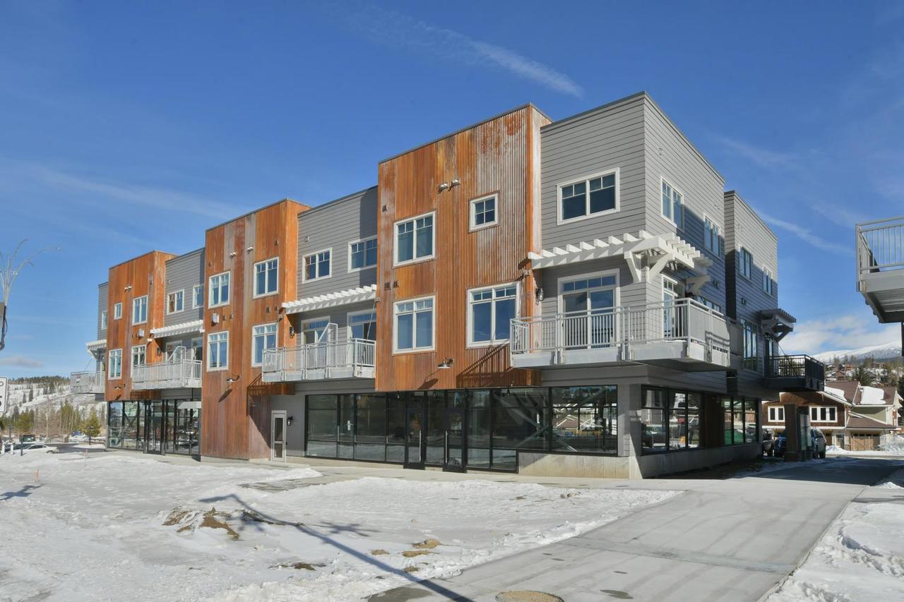 Downtown WP Luxury Loft #14 Near Resort - Free Activities Daily And Shuttle - thumb 4