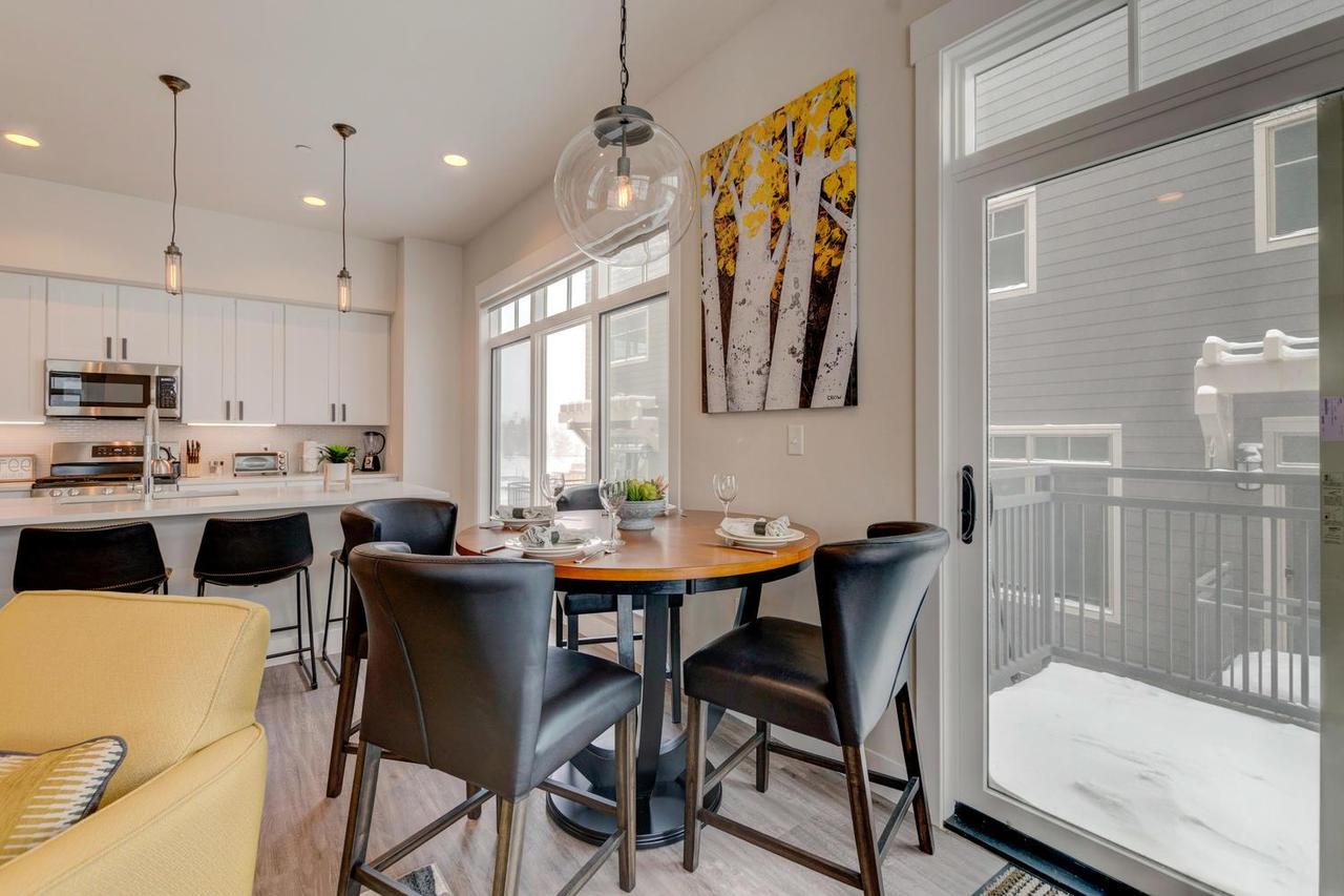 Downtown WP Luxury Loft #14 Near Resort - Free Activities Daily And Shuttle - thumb 15