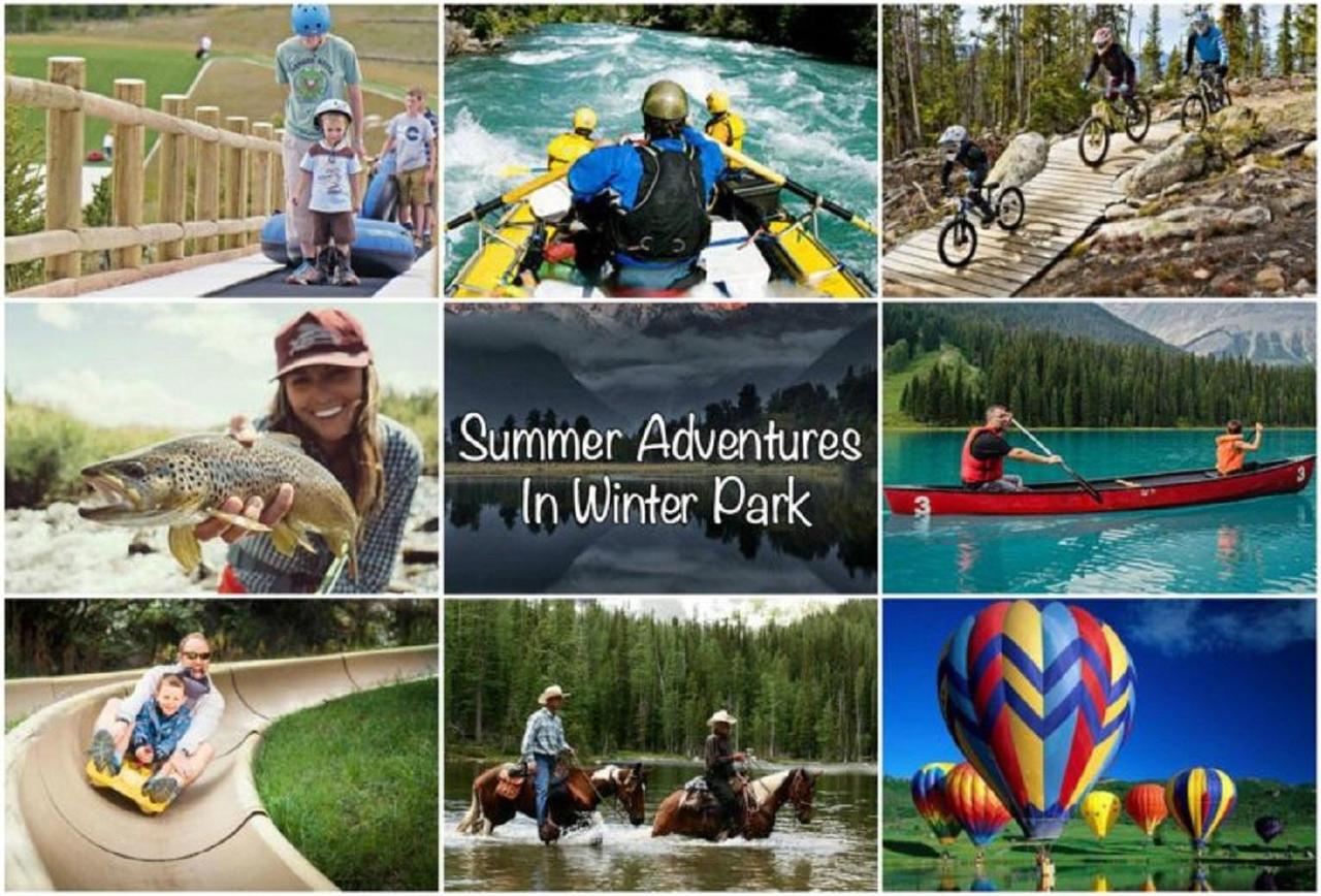 Downtown WP Luxury Loft #14 Near Resort - Free Activities Daily And Shuttle - thumb 23