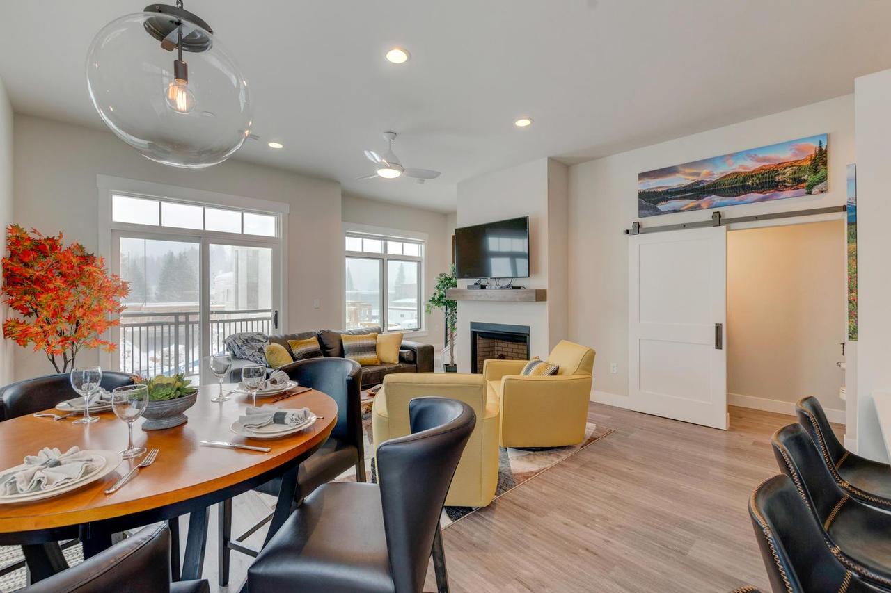 Downtown WP Luxury Loft #14 Near Resort - Free Activities Daily And Shuttle - thumb 17