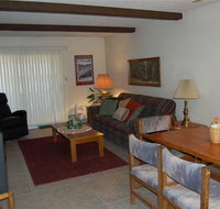 Hi Country Haus Unit 2003 - Accommodation Alabama