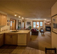 Iron Horse Building D Unit 4104 - Accommodation Alabama