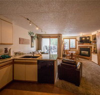 Iron Horse Building C Unit 1023 - Accommodation Alabama