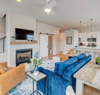 Downtown WP Luxury Loft 1 Near Resort - Free Activities Daily and Shuttle - Accommodation Alabama