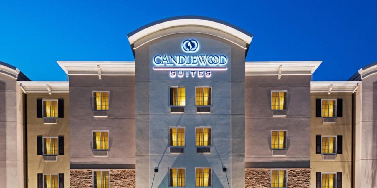 Candlewood Suites Longmont - thumb 18