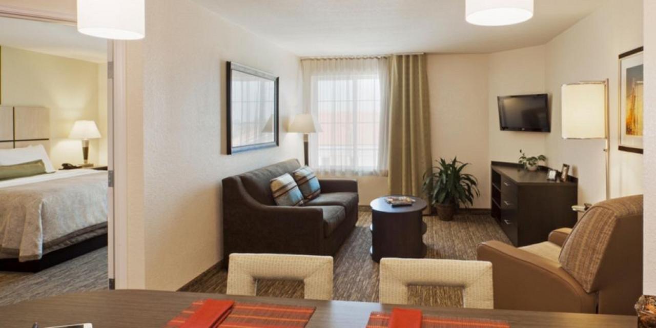 Candlewood Suites Longmont - thumb 23