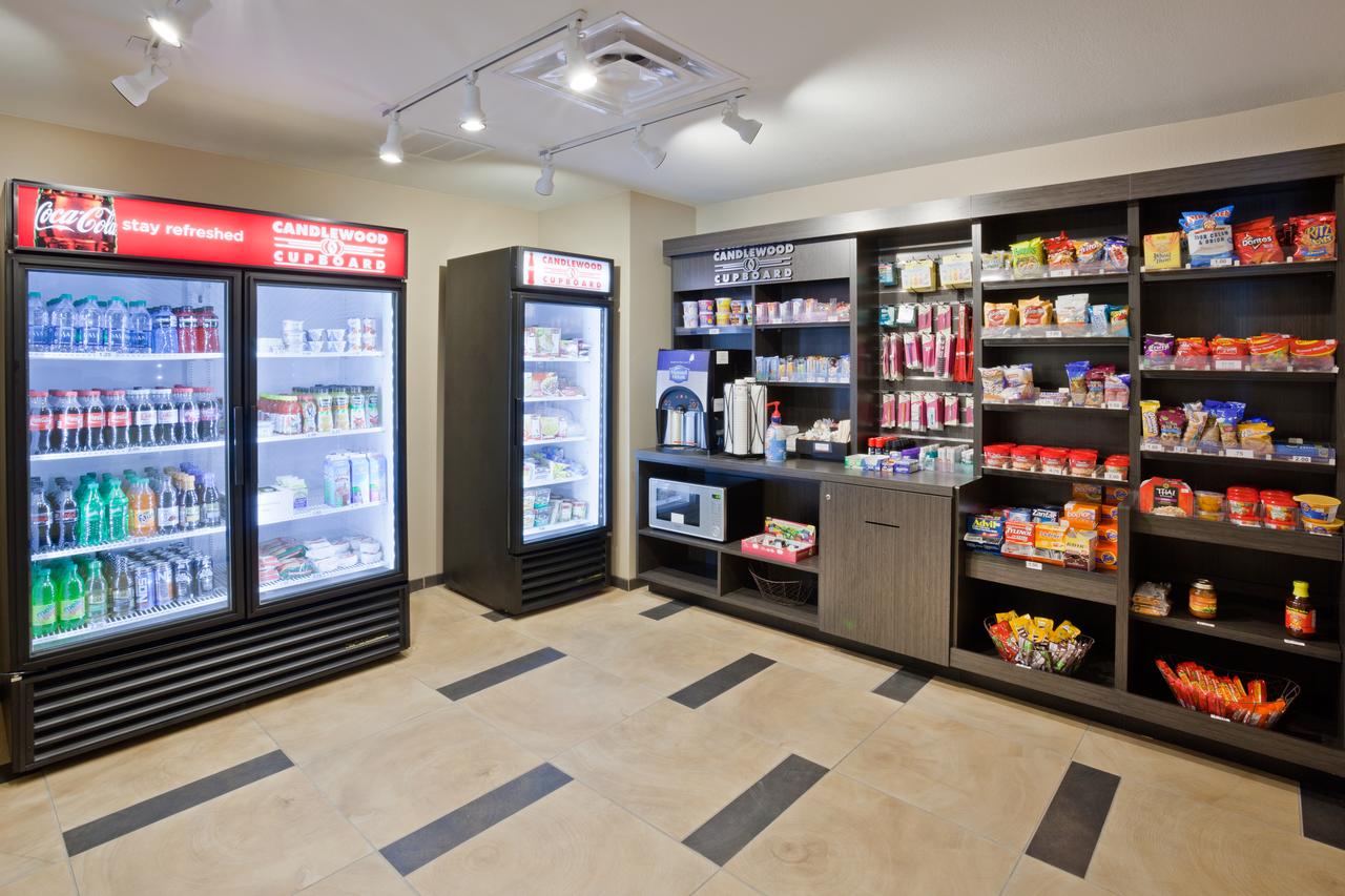 Candlewood Suites Longmont - thumb 10