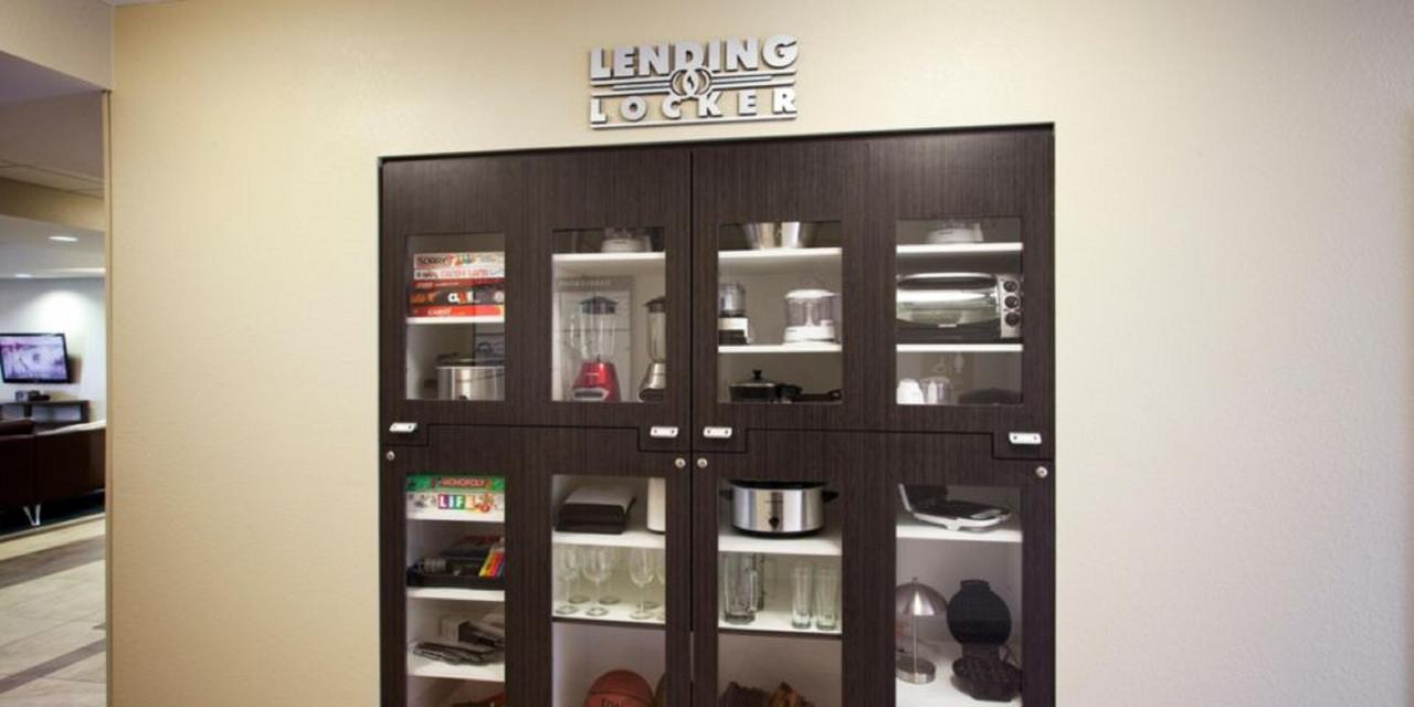 Candlewood Suites Longmont - thumb 20