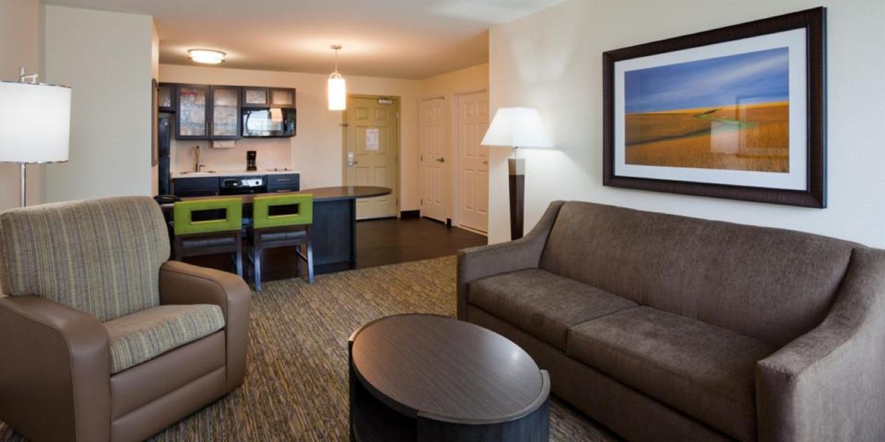 Candlewood Suites Longmont - thumb 24