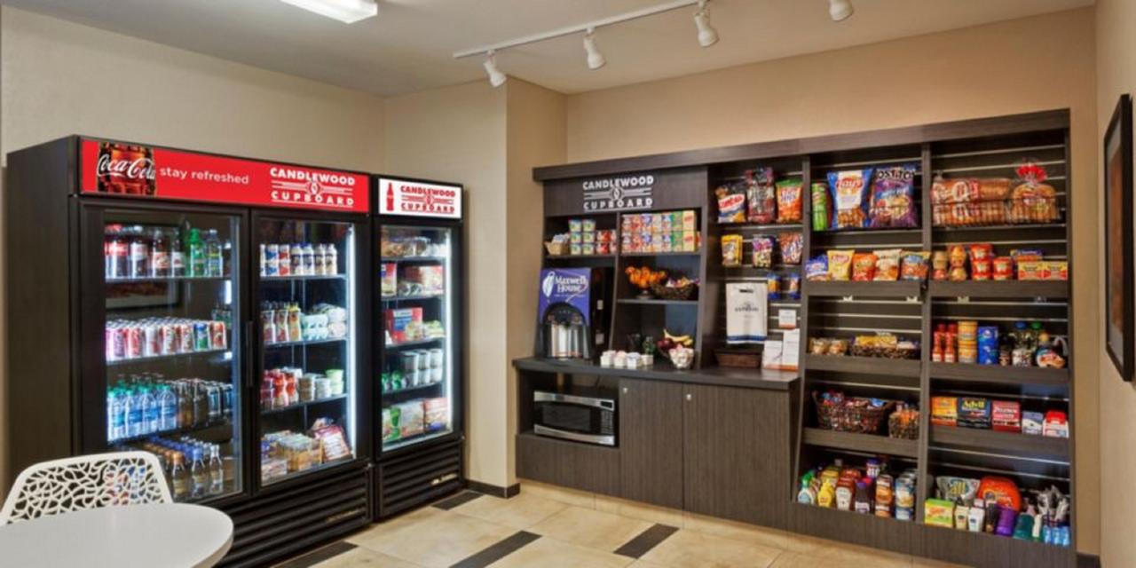 Candlewood Suites Longmont - thumb 22