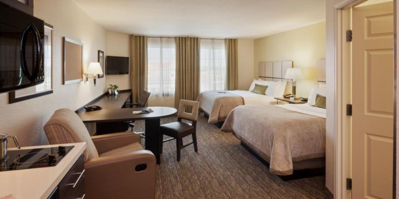 Candlewood Suites Longmont - thumb 19