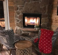 Style  Comfort at the Inn at SilverCreek - Accommodation Alabama