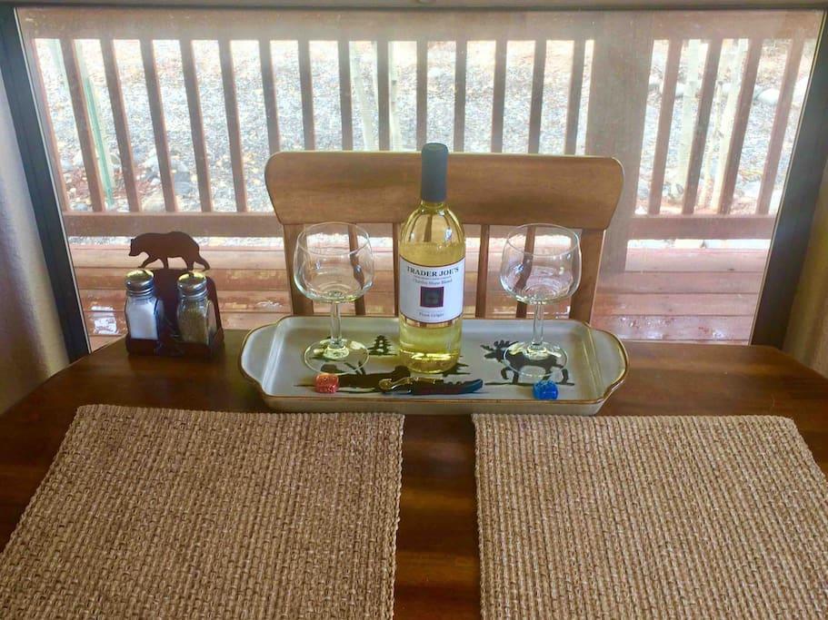 Aspen Grove Retreat - Cozy Fairplay Cabin Near Breck - thumb 6