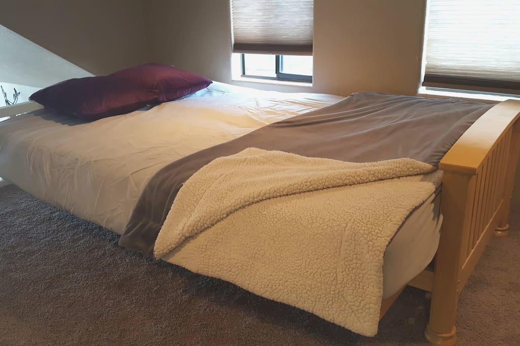 Aspen Grove Retreat - Cozy Fairplay Cabin Near Breck - thumb 12