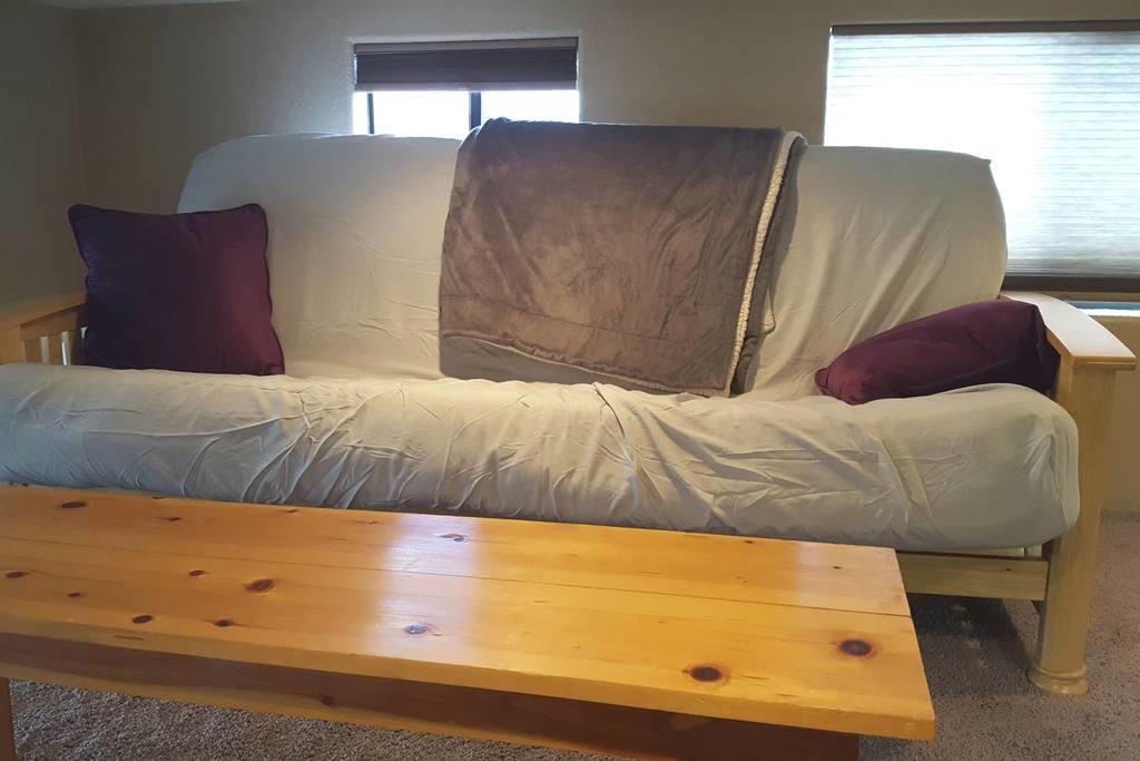 Aspen Grove Retreat - Cozy Fairplay Cabin Near Breck - thumb 13