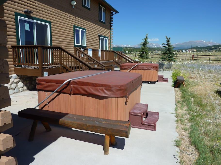 Aspen Grove Retreat - Cozy Fairplay Cabin Near Breck - thumb 17