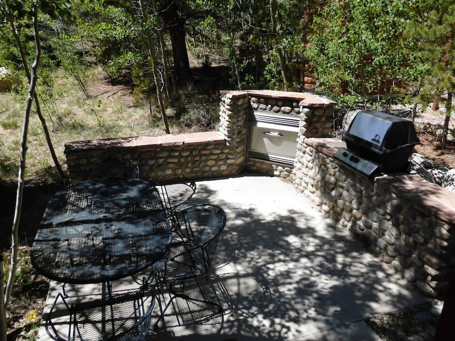 Aspen Grove Retreat - Cozy Fairplay Cabin Near Breck - thumb 10