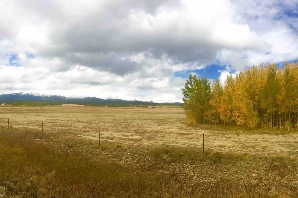 Aspen Grove Retreat - Cozy Fairplay Cabin Near Breck - thumb 21