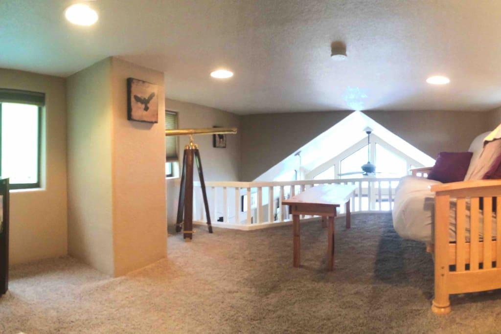 Aspen Grove Retreat - Cozy Fairplay Cabin Near Breck - thumb 11